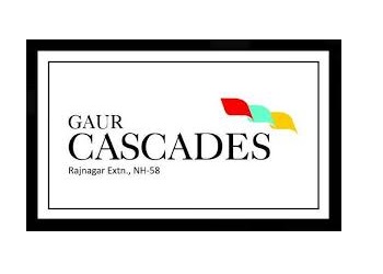 Gaur Cascades
